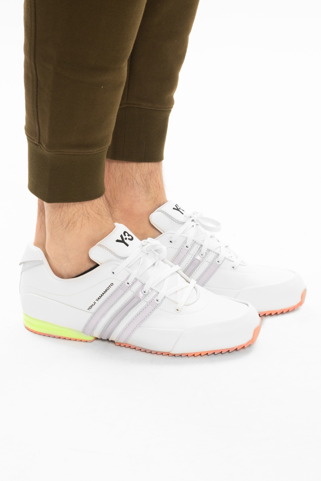 Adidas y3 sprint online